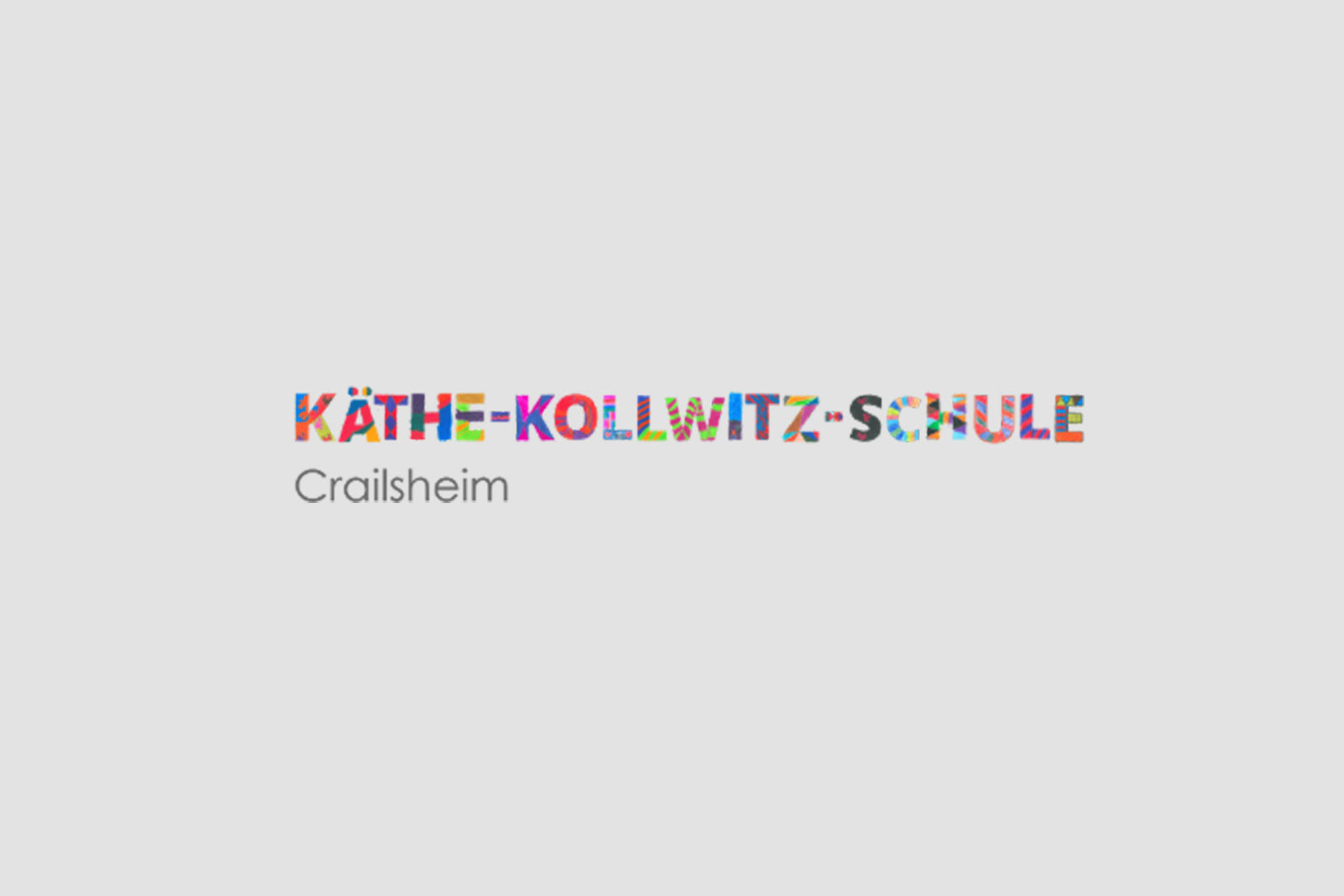 Käthe-Kollwitz-Schule Crailsheim